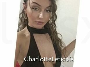 CharlotteLeticiaX