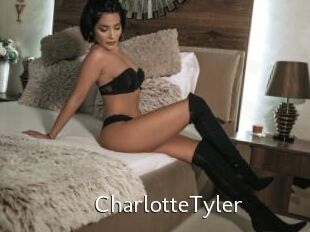 CharlotteTyler