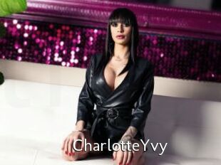 CharlotteYvy