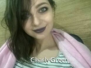 CharlyGreen