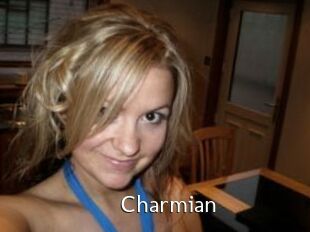 Charmian