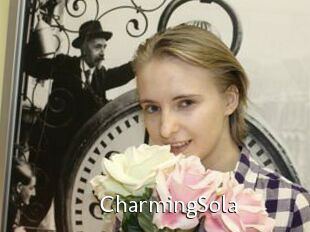 CharmingSola