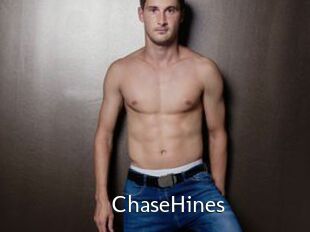 ChaseHines