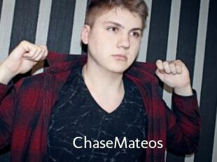 ChaseMateos