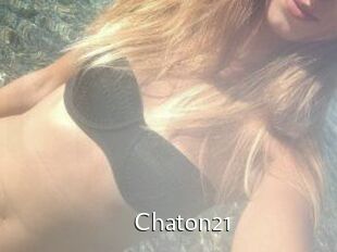 Chaton21