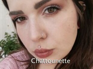 Chattounette
