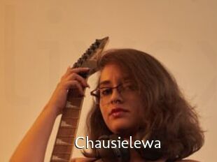 Chausielewa