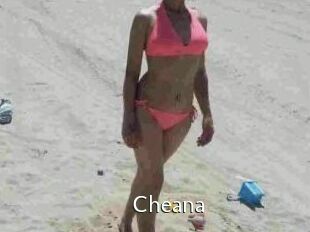 Cheana