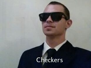Checkers