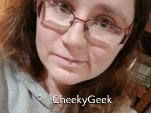 CheekyGeek