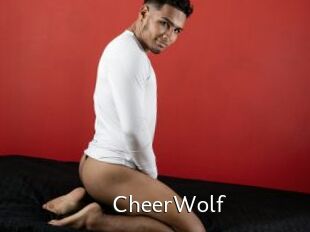 CheerWolf