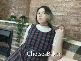 ChelseaBaker