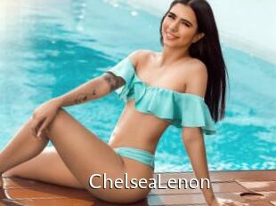 ChelseaLenon