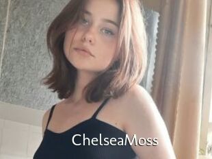 ChelseaMoss