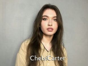 ChelsiCarter