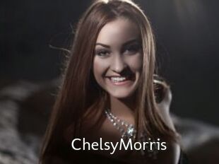 ChelsyMorris