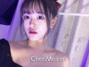 ChenMeiren