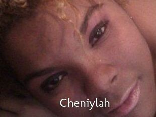 Cheniylah