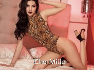 CherMiller