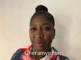 CheramynRous