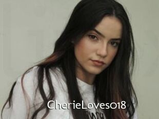 CherieLoves018