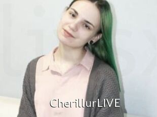 CherillurLIVE