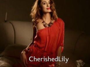 CherishedLily