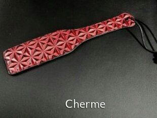 Cherme