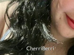 CherriBerri