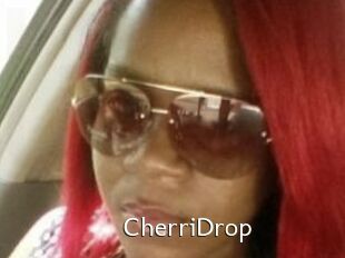 CherriDrop