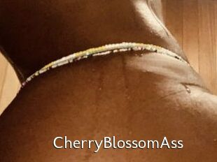 CherryBlossomAss