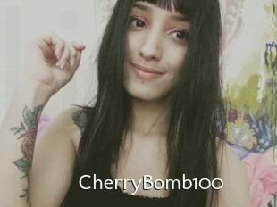 CherryBomb100