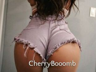 CherryBooomb