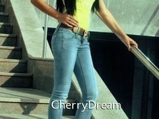 CherryDream