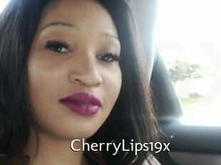 CherryLips19x