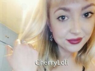 CherryLoli