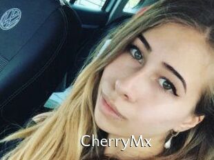CherryMx