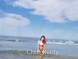CherryNasty