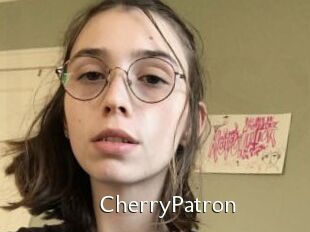 CherryPatron