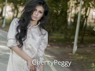 CherryPeggy