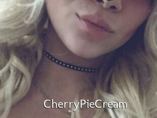CherryPieCream