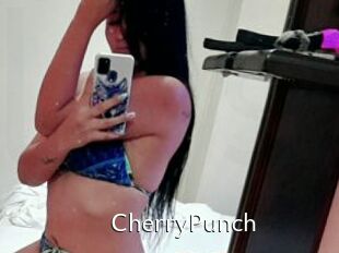 CherryPunch