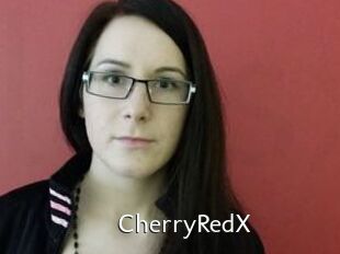 CherryRedX