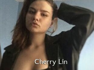 Cherry_Lin