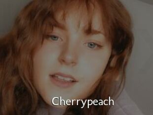 Cherrypeach
