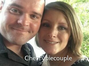 Cherrypiecouple