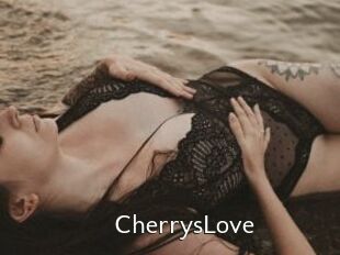 CherrysLove