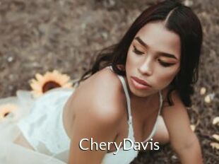 CheryDavis
