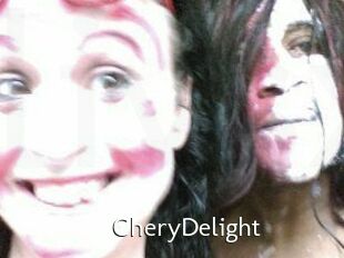 CheryDelight
