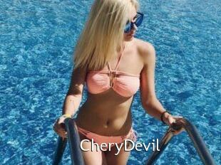 CheryDevil